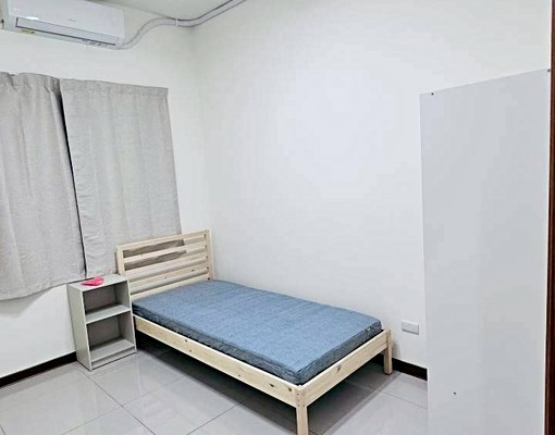 幸福溫馨3房全配租金含平車位含管 - Image 5