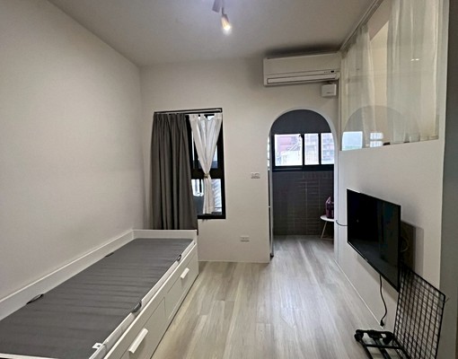 近江翠MRT精美裝潢小資兩房/可雙租補/可寵 - Image 2