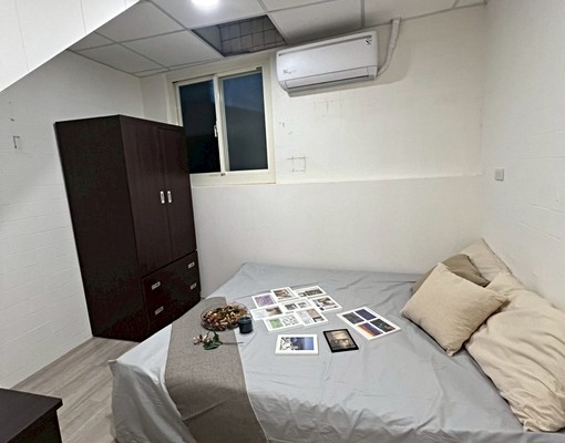 年前全新裝潢精美一房一廳要搶要快/可租補/可寵 - Image 8