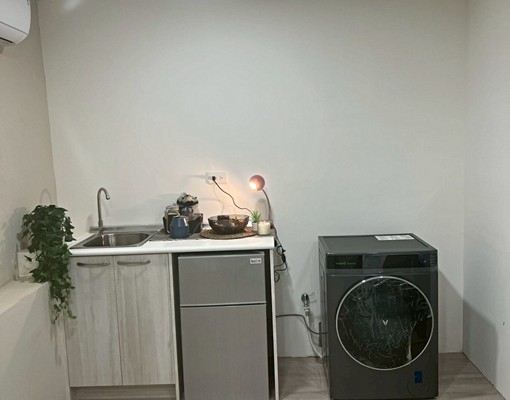 年前全新裝潢精美一房一廳要搶要快/可租補/可寵 - Image 11