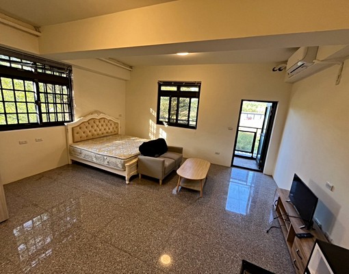 可貓明湖竹科園區清大交大獨立洗衣機分離式冷氣 - Image 1