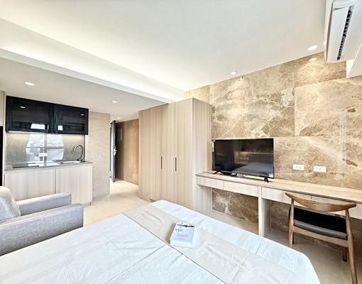 擁抱我💖全新完工✨可雙租補✨乾溼分離✨雙層大冰箱 - Image 3