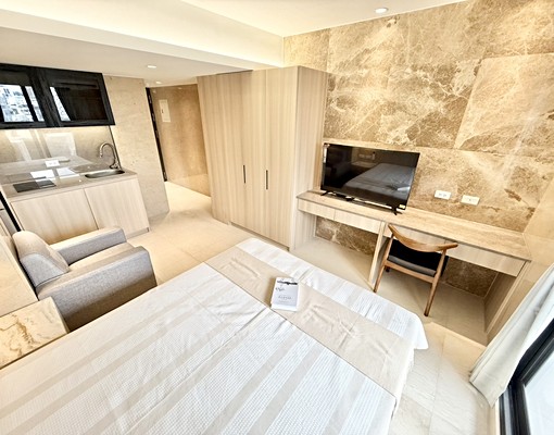 擁抱我💖全新完工✨可雙租補✨乾溼分離✨雙層大冰箱 - Image 6