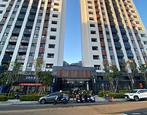 新平國小樹孝商圈/全新社區精美大四房平車/可租補/家具可談 - Image 16