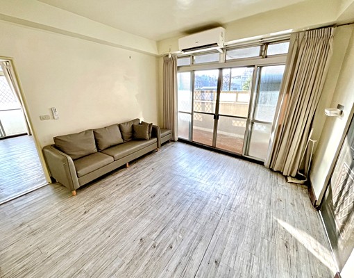 雙租補⛅可寵貓狗⛅稀有大坪數雙衛浴⛅正規廚房⛅間間開窗 - Image 2