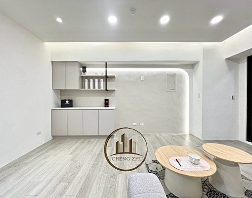 🔥可租補|全配家具、全新整理|近全聯、文山國小|先搶先贏! - Image 2