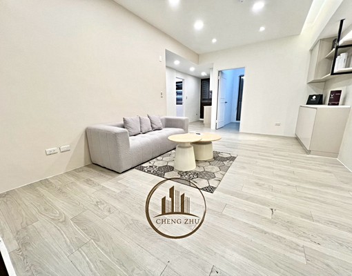 🔥可租補|全配家具、全新整理|近全聯、文山國小|先搶先贏! - Image 1