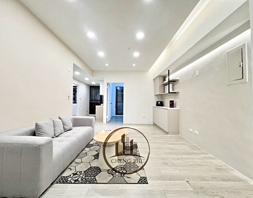 🔥可租補|全配家具、全新整理|近全聯、文山國小|先搶先贏! - Image 3