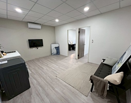 年前全新完工/裝潢精美大兩房/可(雙)租補/可寵 - Image 3