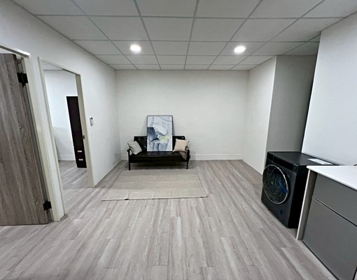 年前全新完工/裝潢精美大兩房/可(雙)租補/可寵 - Image 4