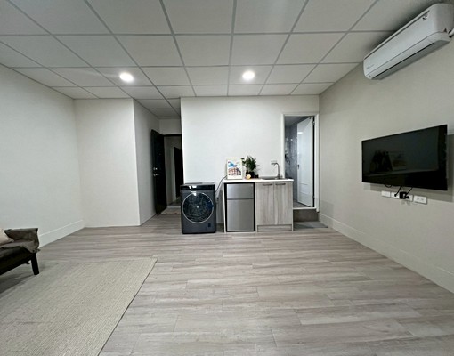 年前全新完工/裝潢精美大兩房/可(雙)租補/可寵 - Image 5