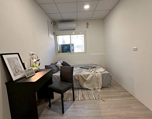 年前全新完工/裝潢精美大兩房/可(雙)租補/可寵 - Image 9