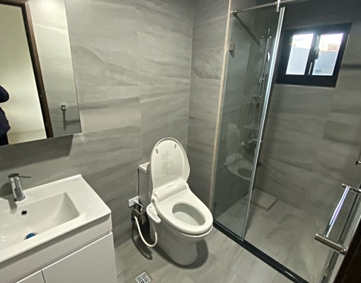 新平國小樹孝商圈/全新社區精美大四房平車/可租補/家具可談 - Image 13