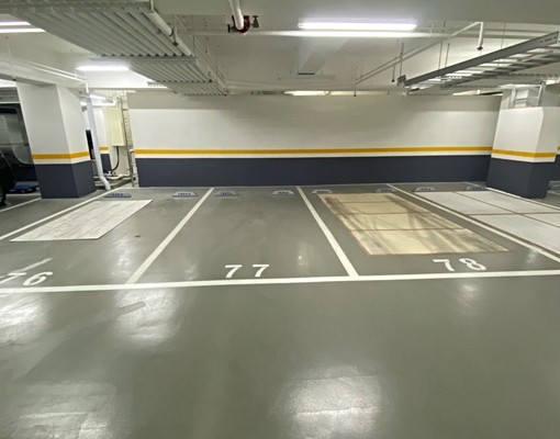 新平國小樹孝商圈/全新社區精美大四房平車/可租補/家具可談 - Image 14