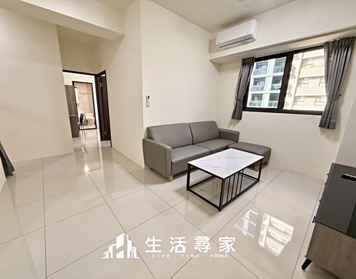 近新光特區#全新未住正三房#可租補#可開伙#平車位需租 - Image 7