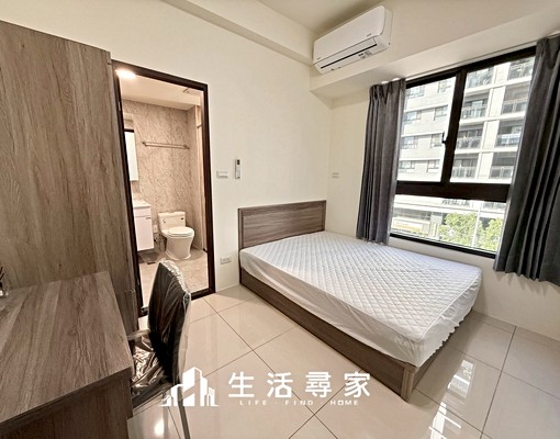 近新光特區#全新未住正三房#可租補#可開伙#平車位需租 - Image 8