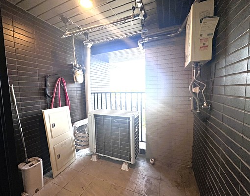 📢五股天空之邑:寵物友善、屋主有善可雙租補還有坡平車位👍 - Image 11