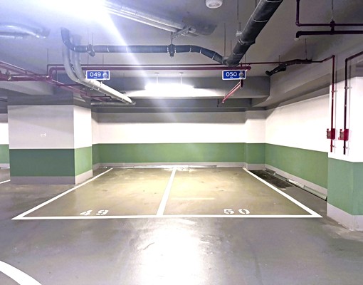 📢五股天空之邑:寵物友善、屋主有善可雙租補還有坡平車位👍 - Image 14