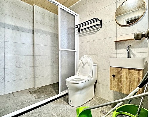 ✨可租補|全新兩房|一層一戶|可寵🐱|獨洗曬🧺垃圾處理 - Image 4