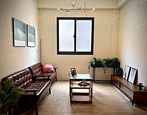 ✨可租補|全新兩房|一層一戶|可寵🐱|獨洗曬🧺垃圾處理 - Image 11