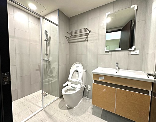 秒殺!漢皇盛世2房改1房,全新交屋,全棟我最便宜~要搶要快 - Image 5