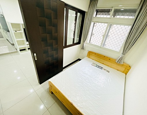 康樂商圈／全新1房1廳。獨立陽台。乾濕分離。流理台 - Image 5