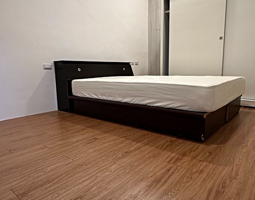 新莊捷運站旁一房一廳 - Image 5