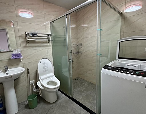 新莊捷運站旁一房一廳 - Image 8