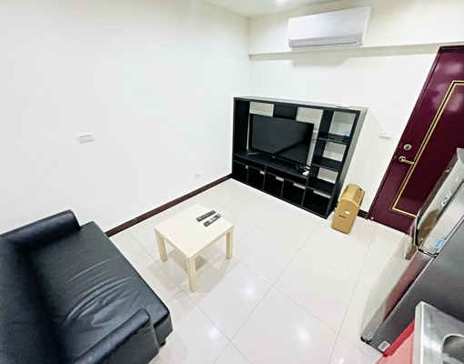 康樂商圈/全新1房1廳。獨立洗衣。乾濕分離。流理台 - Image 4