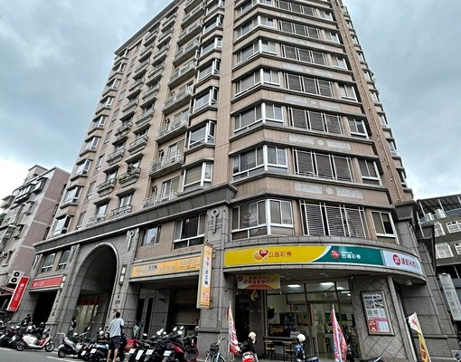 可租補可入戶籍合康喜瑞電梯三房 - Image 15