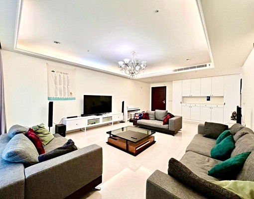 📍馥邑雙星☆高樓層4房含雙連號車位☆找瑄好約 - Image 1