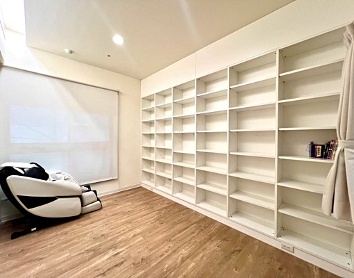 📍馥邑雙星☆高樓層4房含雙連號車位☆找瑄好約 - Image 6