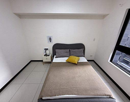 竹科匯全新大四房平車★近高鐵★沒有附傢俱 - Image 10