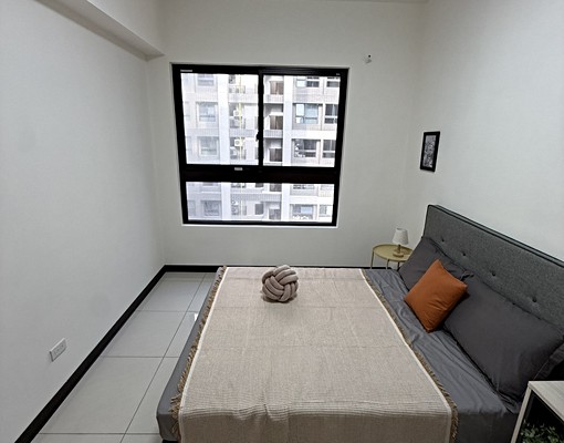 竹科匯全新大四房平車★近高鐵★沒有附傢俱 - Image 12