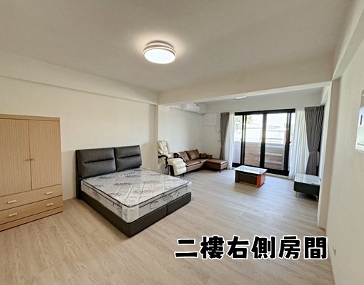 大里|日新路|全新套房|陽台|採光好 - Image 1