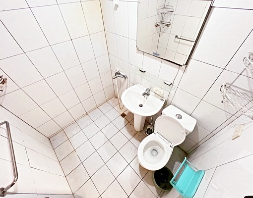 可養寵🔥5分鐘大坪林站✦間間採光大3房✦獨立3陽台✦廚房 - Image 11