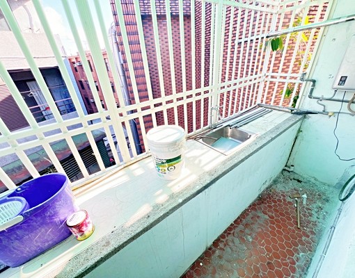 可養寵🔥5分鐘大坪林站✦間間採光大3房✦獨立3陽台✦廚房 - Image 13