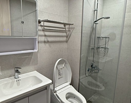 ★新埔雙捷運★全新建案★獨立大陽台 - Image 4