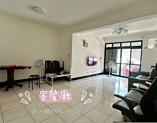 免仲介費|可租補|可寵|安和學區|大三房 - Image 5