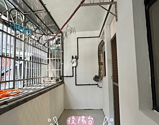 免仲介費|可租補|可寵|安和學區|大三房 - Image 16