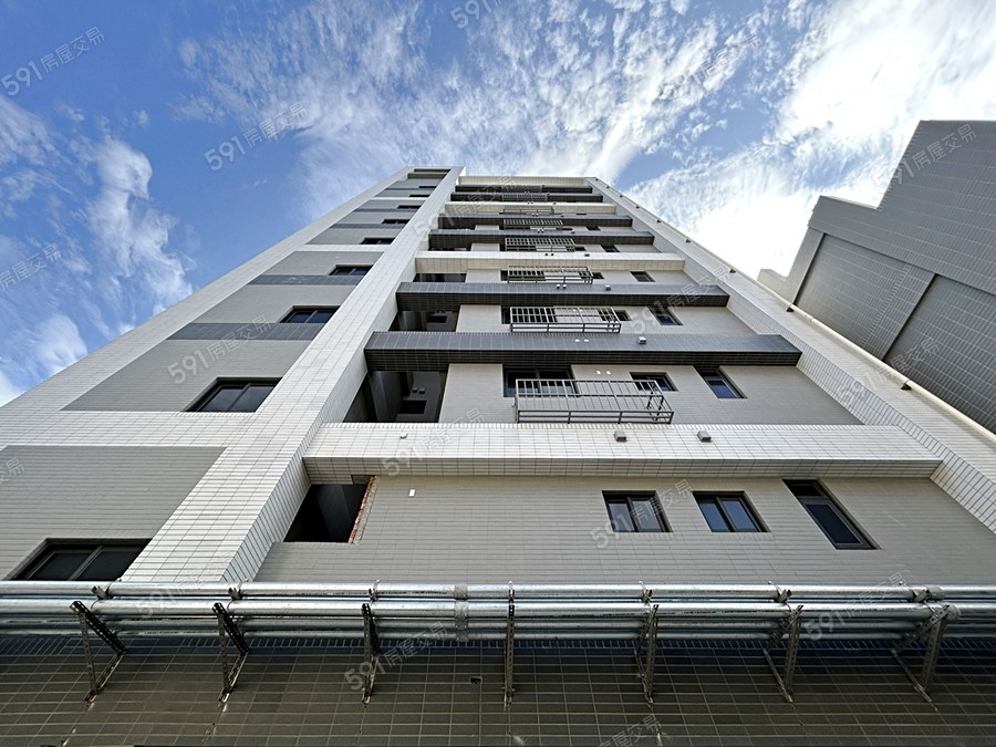 廣僑樹No.5(華廈區)實景圖