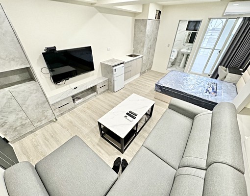 北區📍可雙租補🎊系統櫃🎀科學博物館旁😸可貓🎈新裝潢 - Image 2