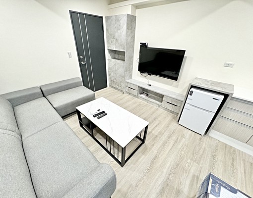 北區📍可雙租補🎊系統櫃🎀科學博物館旁😸可貓🎈新裝潢 - Image 3