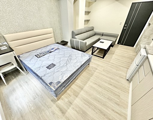 北區📍可雙租補🎊系統櫃🎀科學博物館旁😸可貓🎈新裝潢 - Image 6