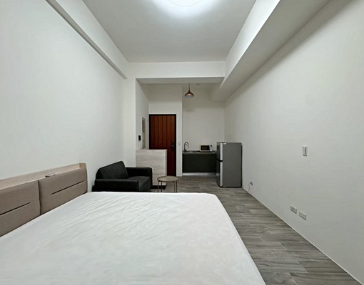 宏樸CASA|櫻花公園路舒適大套房 - Image 3