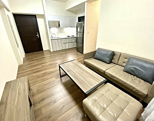 總站機捷好市多🔥可租補戶籍報稅超美🔥精裝兩房 - Image 3