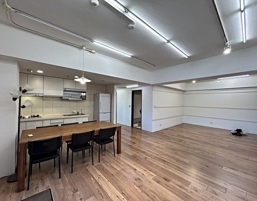 嘉禾社宅-可租補-淡水河畔無敵美景可貓甜蜜電梯三房車-小郭 - Image 9