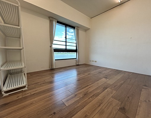 嘉禾社宅-可租補-淡水河畔無敵美景可貓甜蜜電梯三房車-小郭 - Image 7