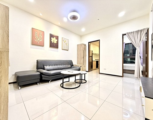 秒殺大3房💗可租補報稅戶籍💗近一中街中國醫中友 - Image 4