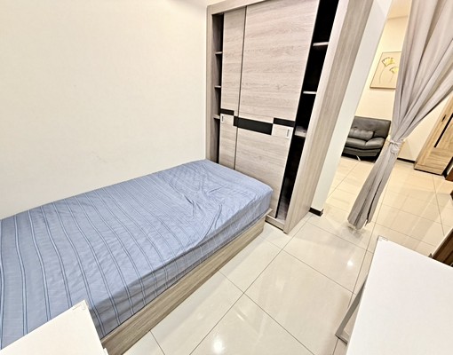 秒殺大3房💗可租補報稅戶籍💗近一中街中國醫中友 - Image 11